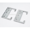 2015 new zinc alloy die casting parts